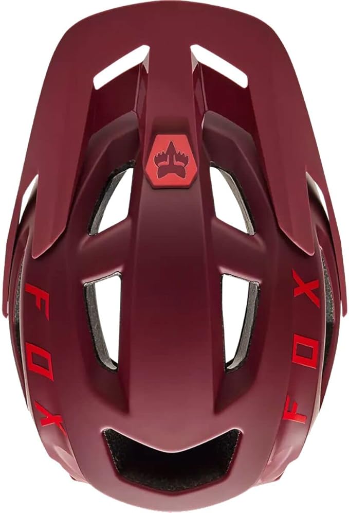 Fox Racing SPEEDFRAME Helmet