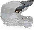 6D Helmets | ATR-2 (2023 - Older) Motorcycle Helmet Replacement Visor | Designed to Easily Replace Original Visor