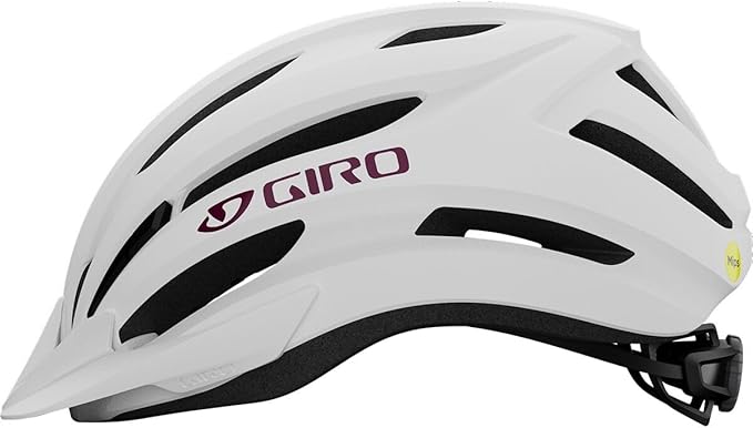 Giro Register II MIPS