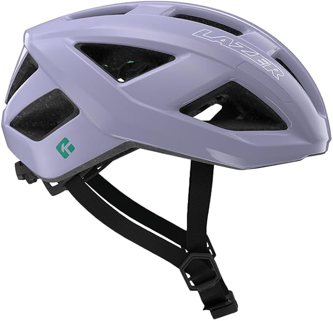 LAZER Tonic KinetiCore Bike Helmet, Lightweight Bicycling Gear for Adults, Men & Women’s Cycling Head Gear
