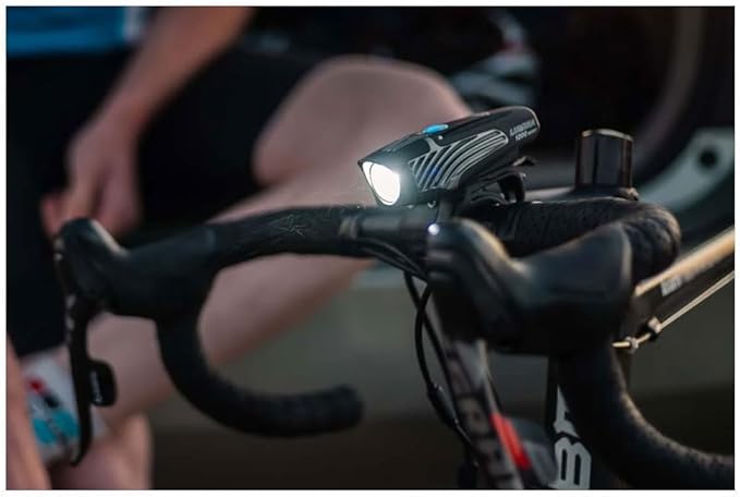 NiteRider Lumina Combo Sets Bike Lights Front Lights and Tail Lights