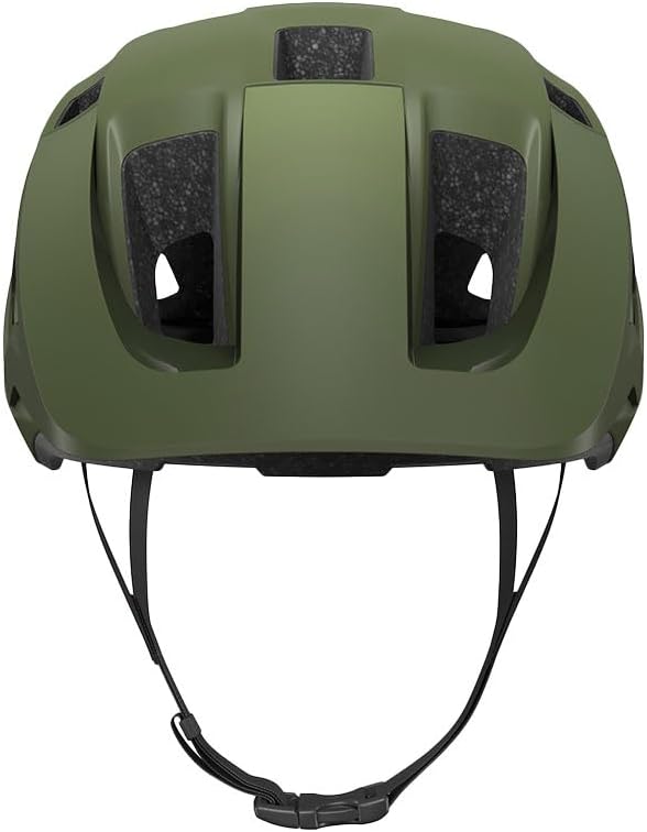 LAZER Lupo KinetiCore Mountain Bike Helmet, Adjustable Fit from 54-61 cm