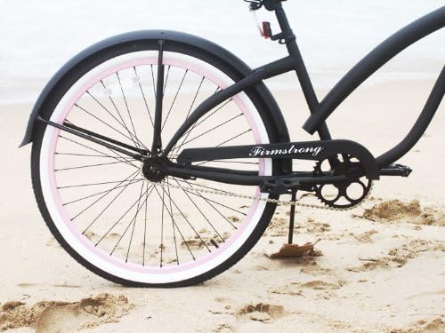 Firmstrong Firmstrong Bella Fashionista Beach Cruiser Bicycle
