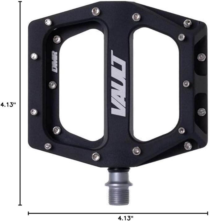 DMR Vault Pedals
