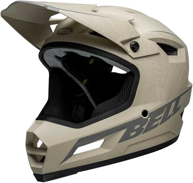 Bell Sanction 2 DLX MIPS