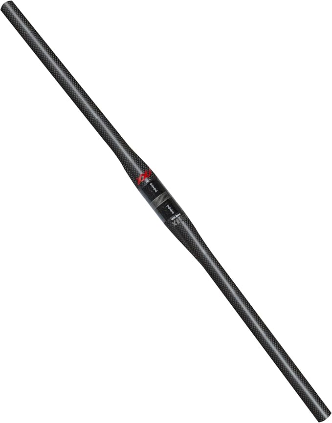 Carbon Handlebars, Mountain Bike Handlebars, Riser Bars 31.8mm 3K Matt Glossy 680mm 700mm 720mm 740mm 760mm MTB Handlebars for Mountain Bikes,Road Bike