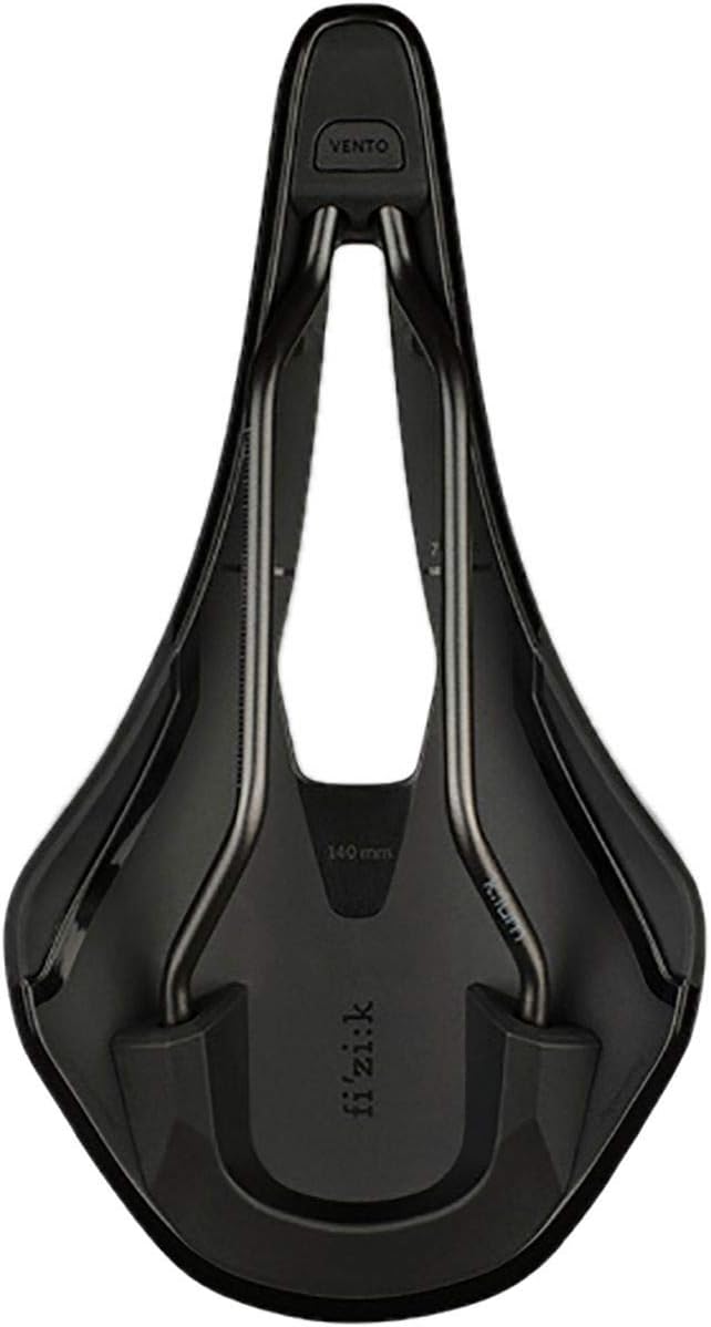 Fizik Vento Argo, Road Cycling Short-Nose Racing Saddle