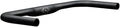 Profile Design WING/10aTime Trial Bicycle Aerobar Base Bar - RHW10 (Black - 36cm)