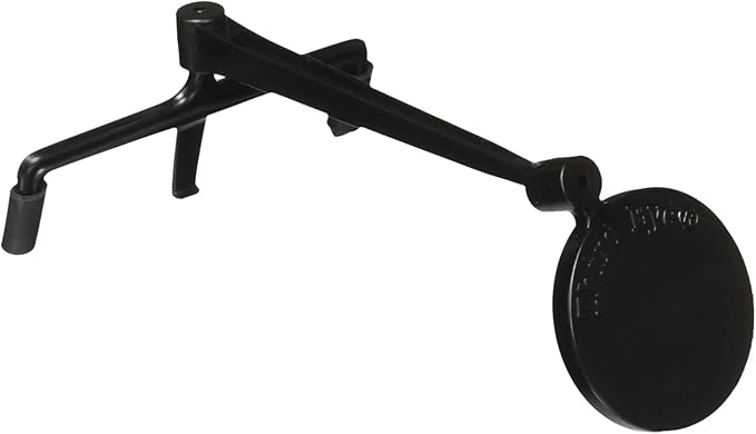 Third Eye Eyeglass Bicycle Mirror