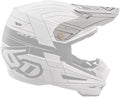 6D Helmets | ATR-2 (2023 - Older) Motorcycle Helmet Replacement Visor | Designed to Easily Replace Original Visor