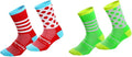 Cycling Socks Pro Mens Womens Riding Socks Bicycle Bike Sport Ankle Athletic Socks XC MTB BMX Black Pink Blue Green Orange