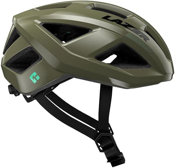 LAZER Tonic KinetiCore Bike Helmet, Lightweight Bicycling Gear for Adults, Men & Women’s Cycling Head Gear