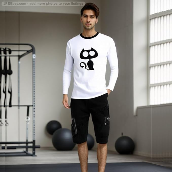 UGLY FROG Bike Wear Long Sleeve Men's Classic Fashion Cycling Downhill Jersey Sportswear Clothing