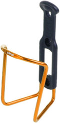 Zefal Unisex's Aluplast 124 Bottle Cage