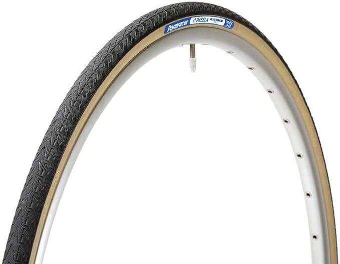 Panaracer GravelKing Slick Folding Gravel Tires