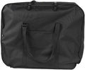 Folding For Bike Storage Bag for 14-20 Inch, Oxford Cloth Travel Cover with Padded Strap, Portable Carry Case for Commuter Foldable on Public Transport(for 18-20inch)