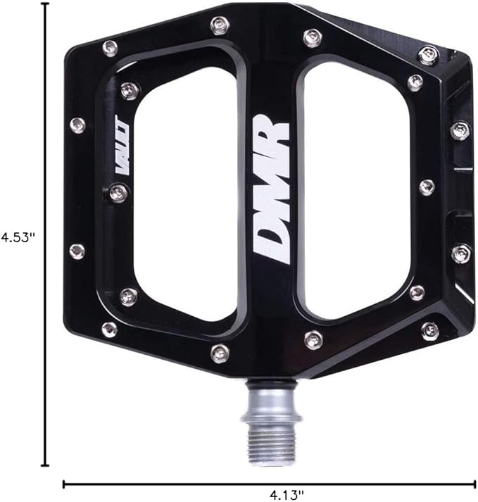 DMR Vault Pedals