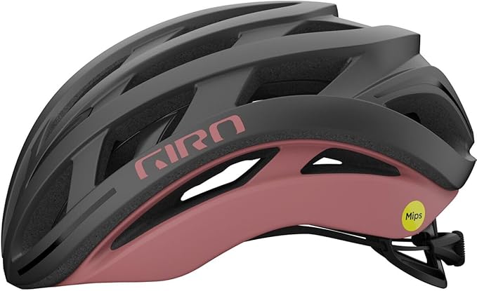 Giro Helios Spherical