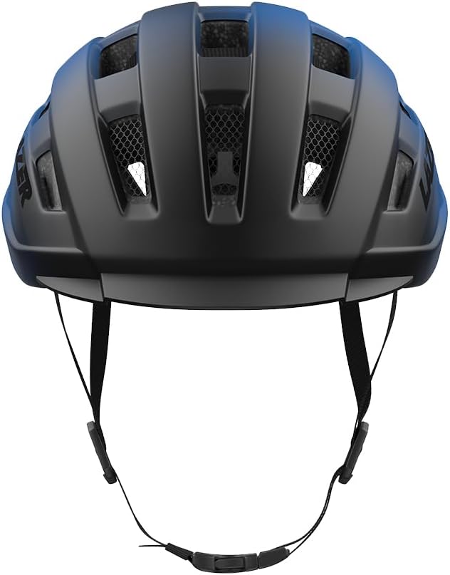 LAZER Codax KinetiCore Bike Helmet, Bicycling Gear for Adults, Men & Women’s Cycling Head Gear
