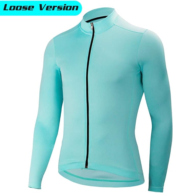 CATENA Men's Cycling Jersey Short Sleeve Shirt Running Top Moisture Wicking Workout Sports T-Shirt