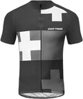 UGLY FROG Cycling Jersey Short Sleeve Men MTB Bike Clothing Road Bicycle Shirts Shorts Padded Pants DXMX01