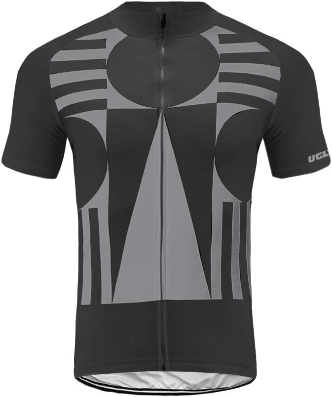 UGLY FROG Cycling Jersey Short Sleeve Men MTB Bike Clothing Road Bicycle Shirts Shorts Padded Pants DXMX01