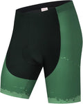 Cycling Shorts Men's Padded MTB Mountain Road Bike Shorts Bicycle Short Pants