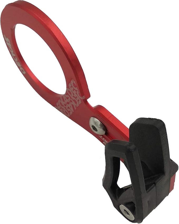 Chain Guide BB Mount 7075 Aluminium Alloy Mount Bike Chain Guard MTB Bicycle Chain Protector 30-40T
