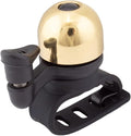 Delta Aluminum Bicycle Bells for Handlebars