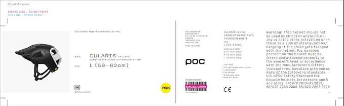 POC Cularis