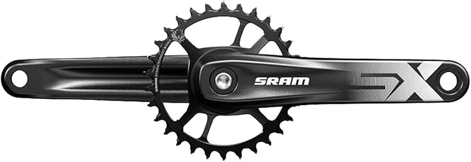 SRAM Sx Eagle Dub Crankset