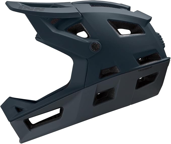 IXS Helmet Trigger FF