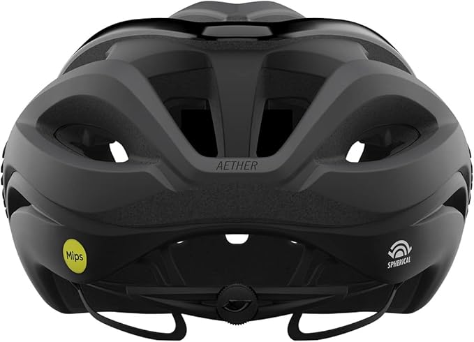 Spherical Helmet by Giro