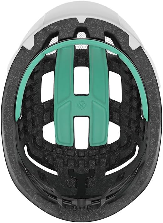 LAZER Codax KinetiCore Bike Helmet, Bicycling Gear for Adults, Men & Women’s Cycling Head Gear
