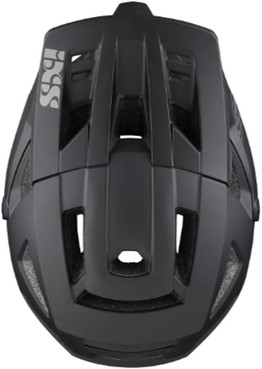 IXS Helmet Trigger FF