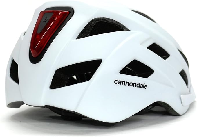 Cannondale Quick Adult Helmet