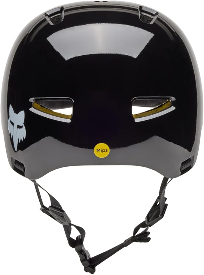 Fox Racing Unisex Flight Mountain Bike Helmet