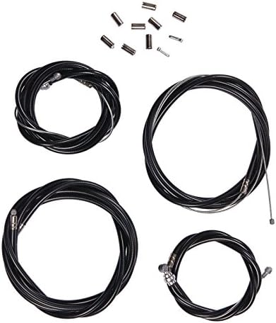 Bell PITCREW Bike Cable Change Kit