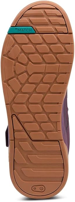 Crankbrothers Stamp Speed Lace Unisex-Adult Flat MTB Shoes