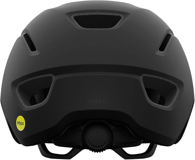 Giro Caden MIPS II LED Helmet