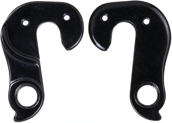 Bicycle Rear Derailleur Adapter Hanger Racing Cycling MTB Road Bicycle Mountain Bike Frame Gear Tail Hook Parts