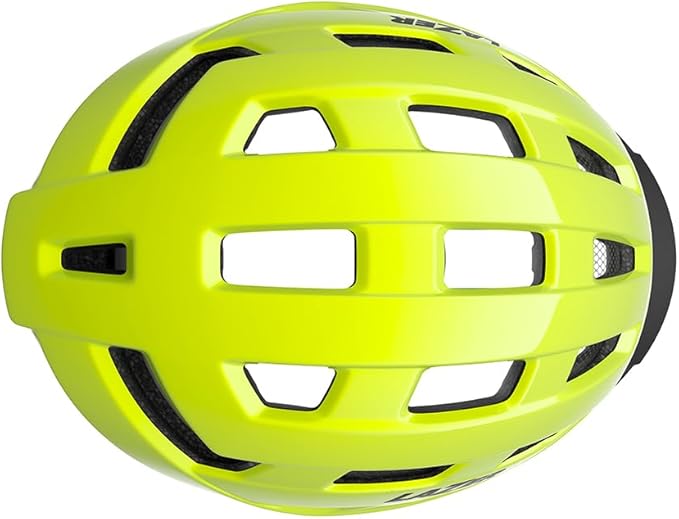 LAZER Codax KinetiCore Bike Helmet, Bicycling Gear for Adults, Men & Women’s Cycling Head Gear