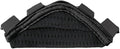 Pista GP RR Motorcycle Helmet Accessories for AGV Pista GP R, Corsa-R, Race 3, Helmet Shield Visor Replacement Parts (Helmet Chin Curtain)