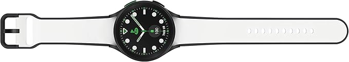 SAMSUNG Galaxy Watch 5 Pro Golf Edition, 45mm Bluetooth Smartwatch w/ Body, Health, Fitness and Sleep Tracker, Improved Battery, Enhanced GPS Tracking, US Version, Black Bezel w/Two-Tone Band