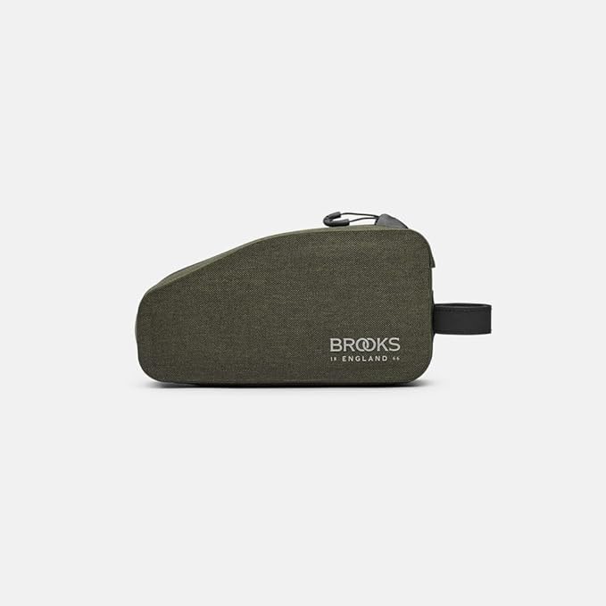Brooks England Scape Top Tube Bag with Bolt, Cycling and Gravel Bag
