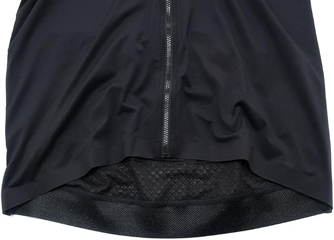 YKYWBIKE Cycling Jersey Men Aero Race Fit, Road Bike Jersey Short Sleeved Moisture Wicking, Breathable,Zip Pocket,UPF50＋