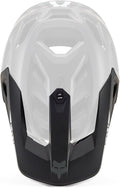 Fox Racing Proframe Mountain Bike Helmet Visor