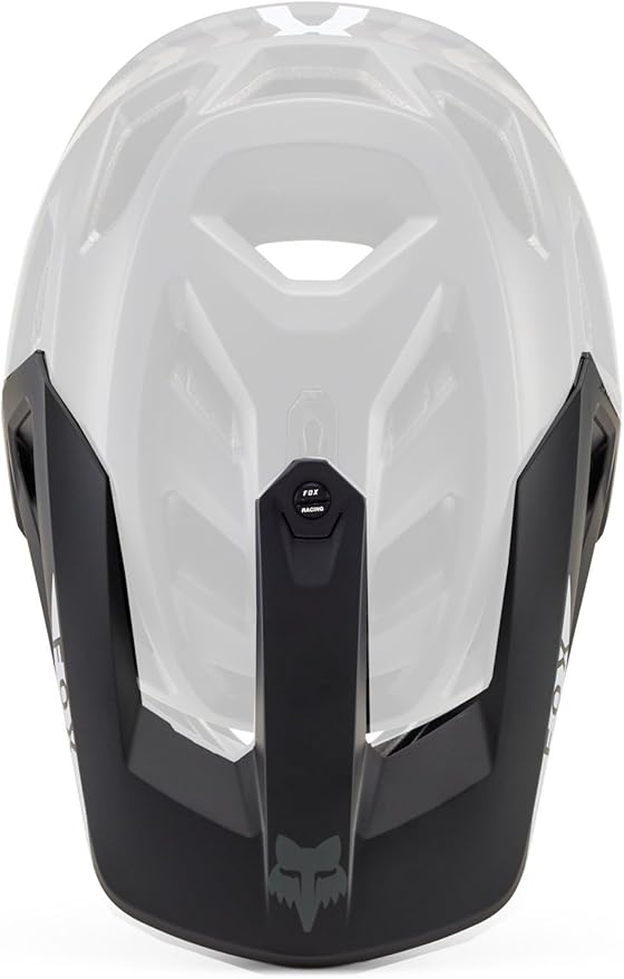 Fox Racing Proframe Mountain Bike Helmet Visor