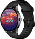Smart Watch for Men Women (Answer/Make Calls), Smartwatch Built-in AI Voice, 1.6" HD Fitness Tracker with Heart Rate/Sleep/Step/SpO2 Monitor, 100+ Sports Modes, IP68 Waterproof Watch for Android iOS