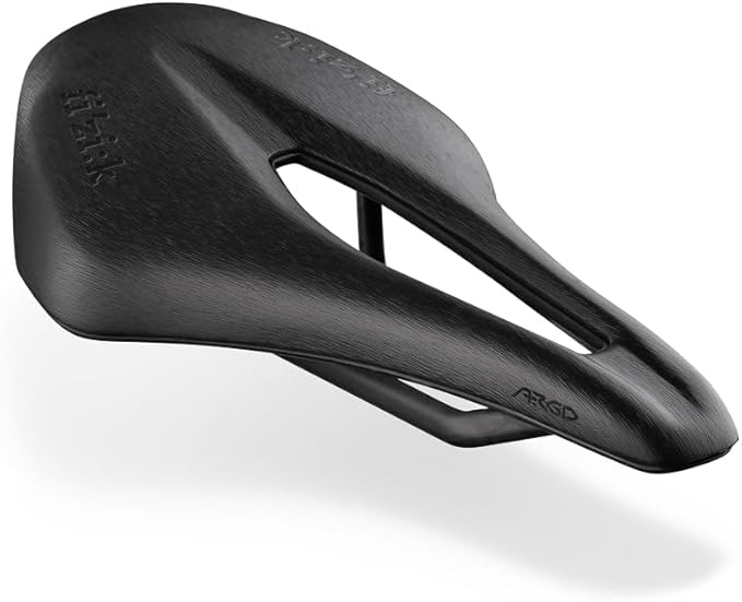 Fizik Vento Argo, Road Cycling Short-Nose Racing Saddle